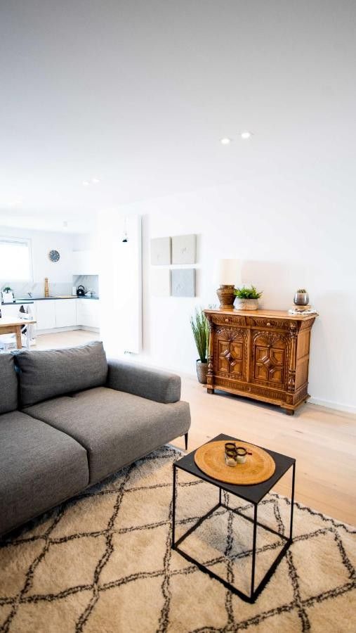 Charmante duplex op 200m van het strand foto 8