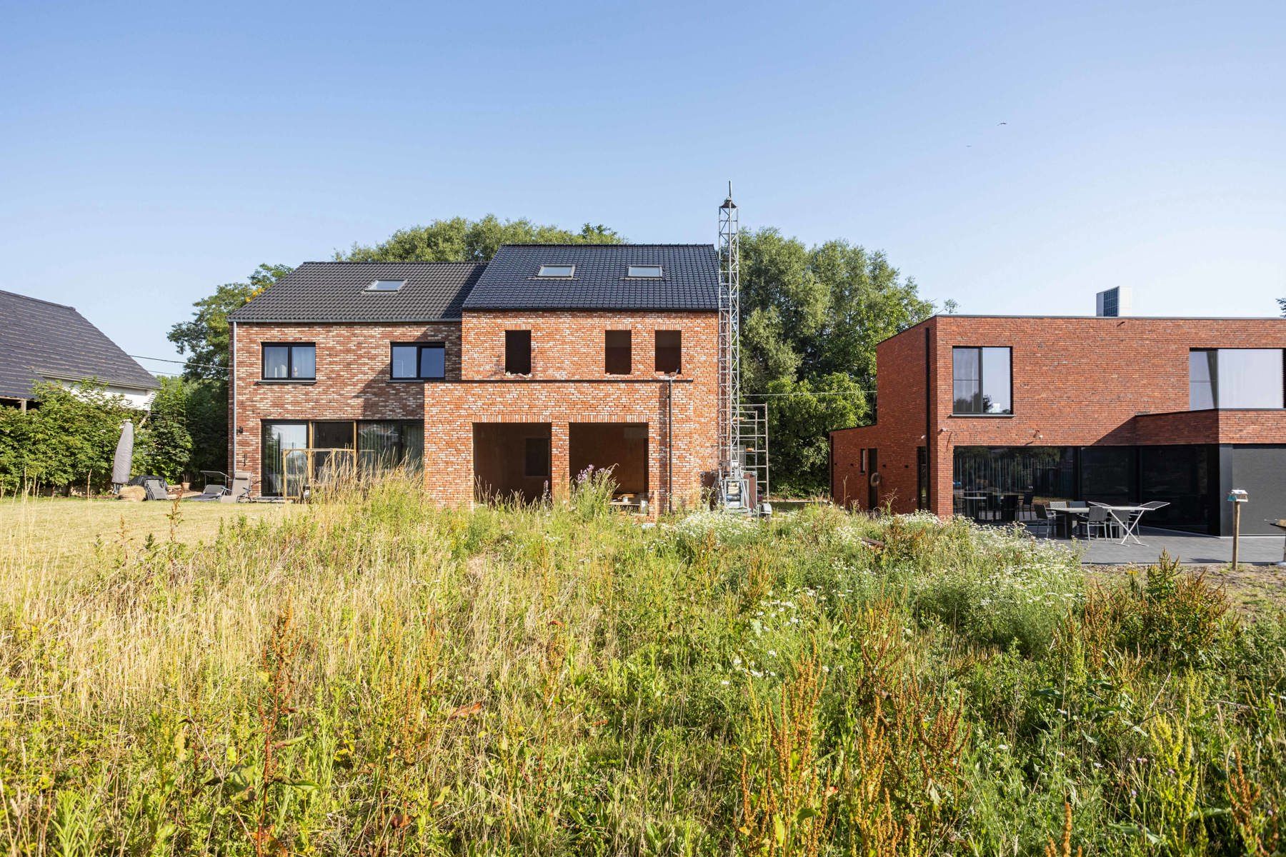 Casco woning te Nieuwenhove foto 32