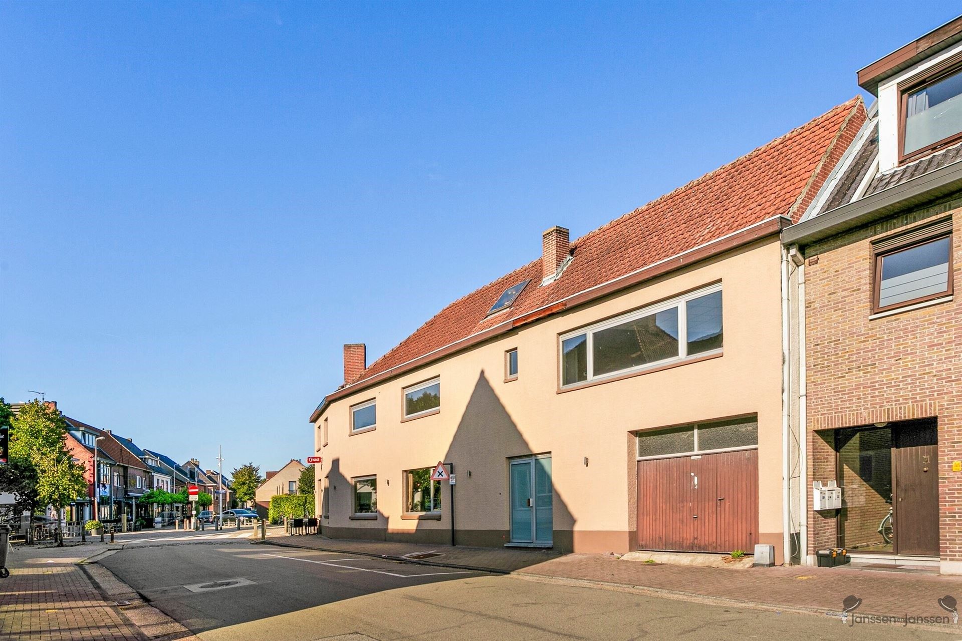 horecapand op topligging foto 5