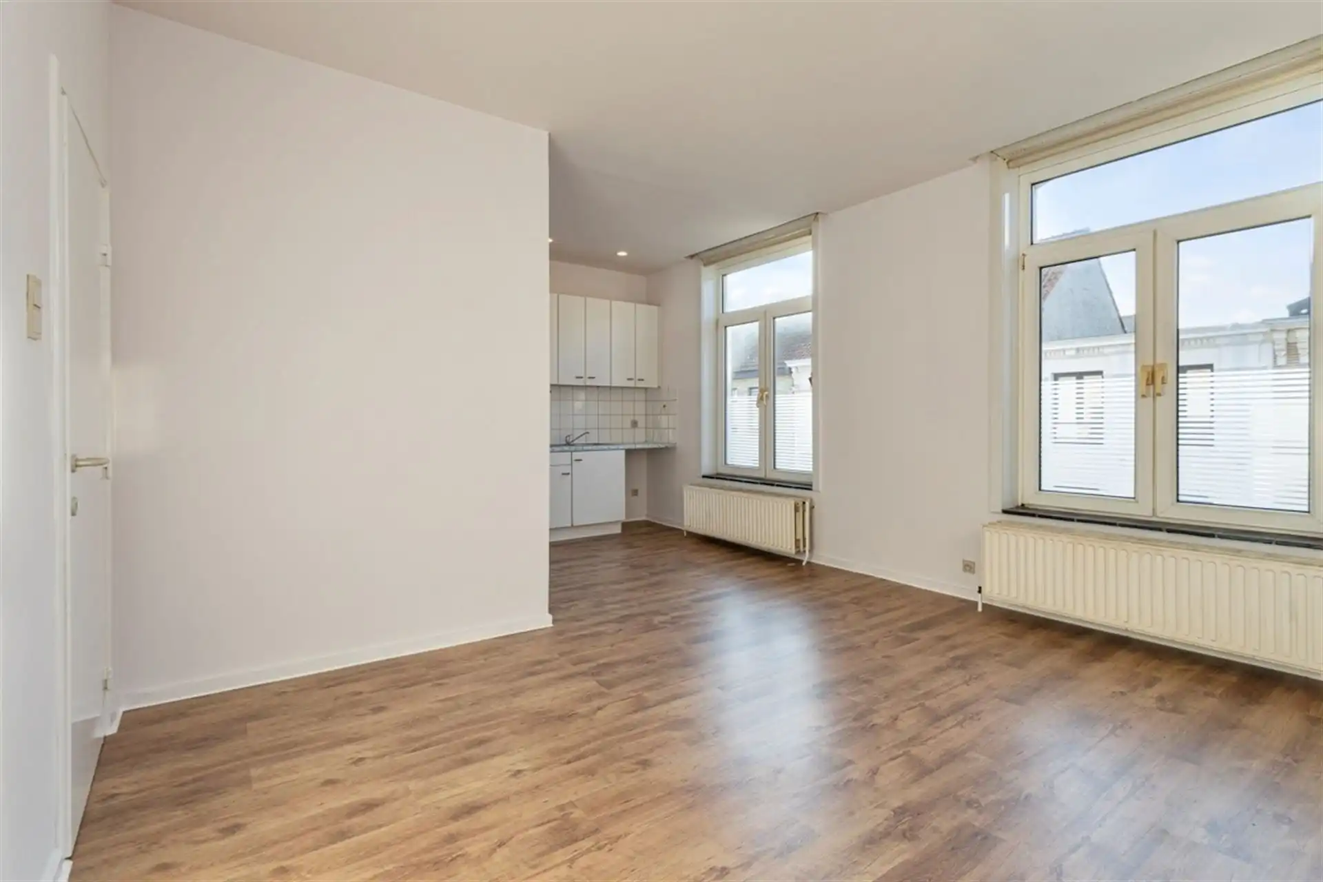 Appartement foto 3