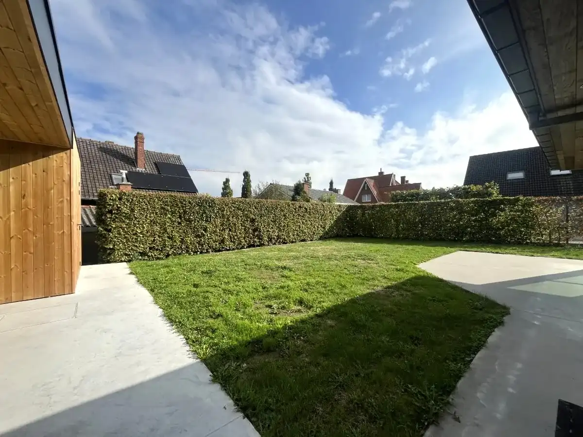 Zonnebeke – Instapklare gezinswoning met 3 slaapkamers foto 16