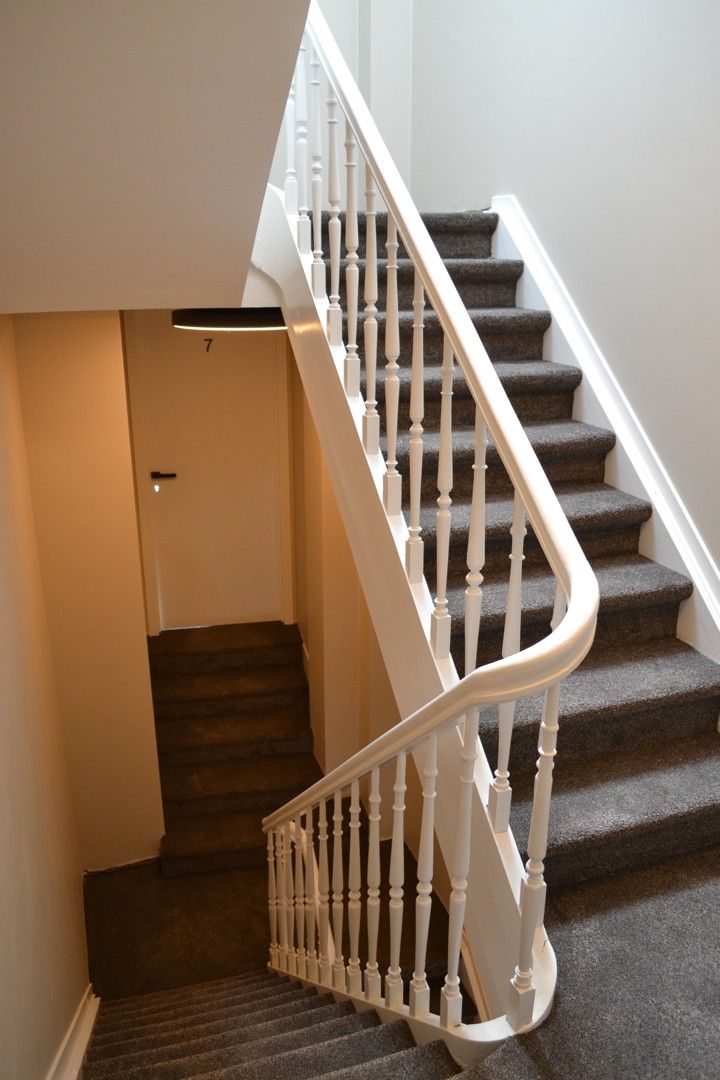 Stijlvolle studentenkamer foto 17