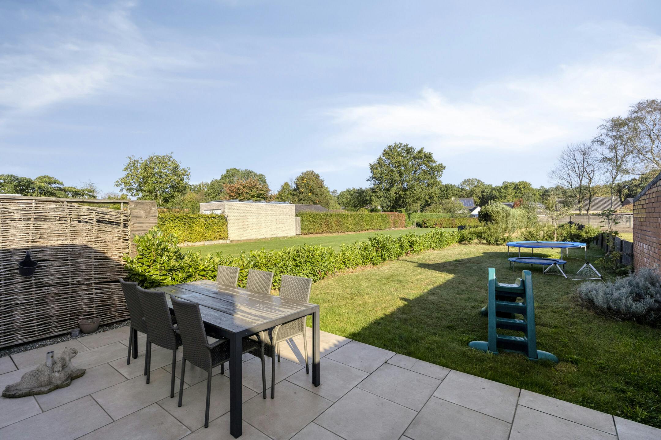 Instapklare woning te koop te Essen-Wildert! foto 20
