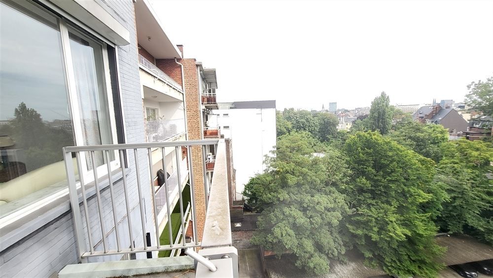 Appartement met prachtig zicht  aan Harmoniepark   foto 15