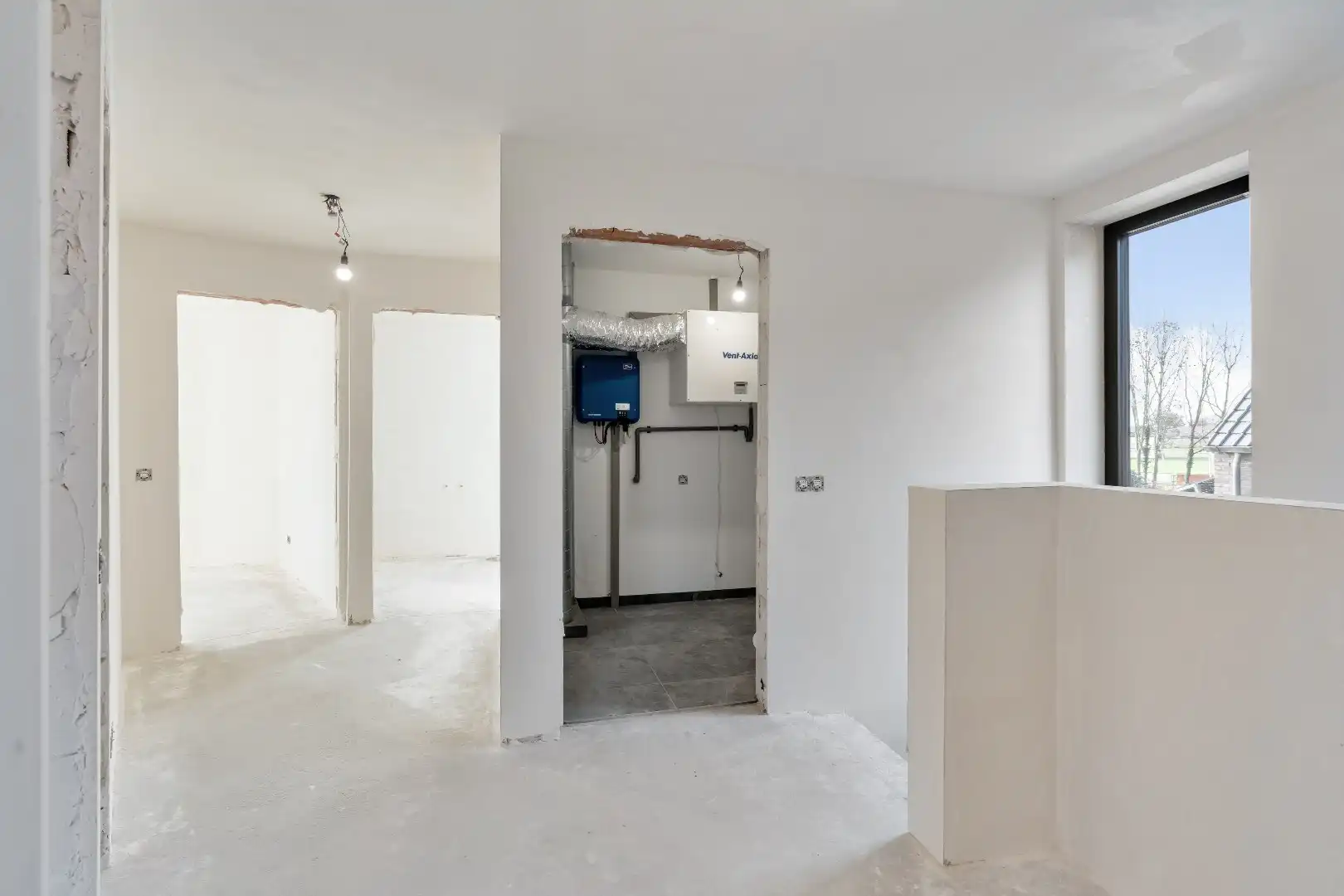 NIEUWE VOORWAARDEN! Duurzame CASCO+ BEN-woning, EPC A+, 26 zonnepanelen, 4 slpk. foto 42