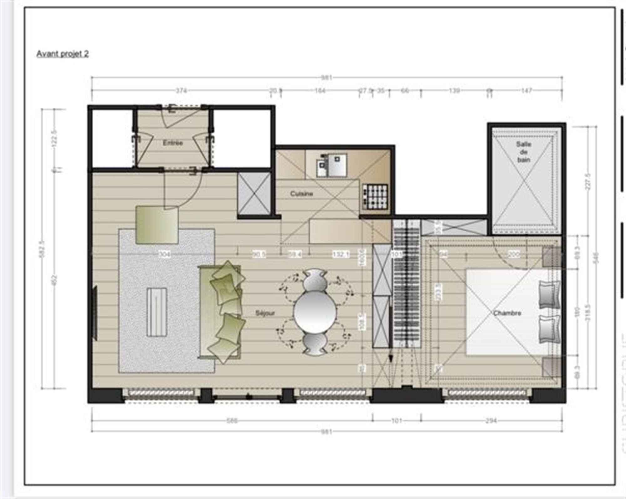 Bruto rendement akte inbegrepen van ±4,94%, ideaal voor investering!  foto 15