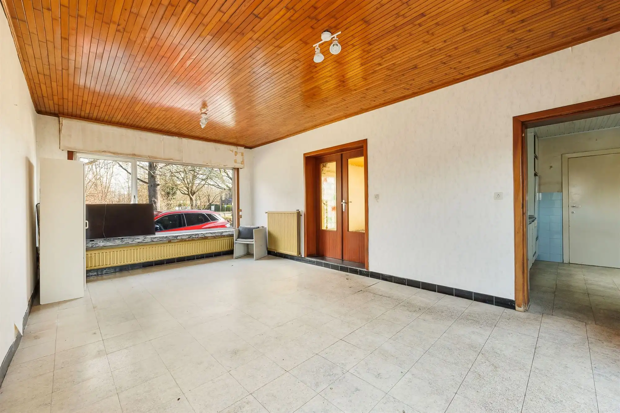 Te renoveren woning op perceel van 1506m² op TOPlocatie foto 9