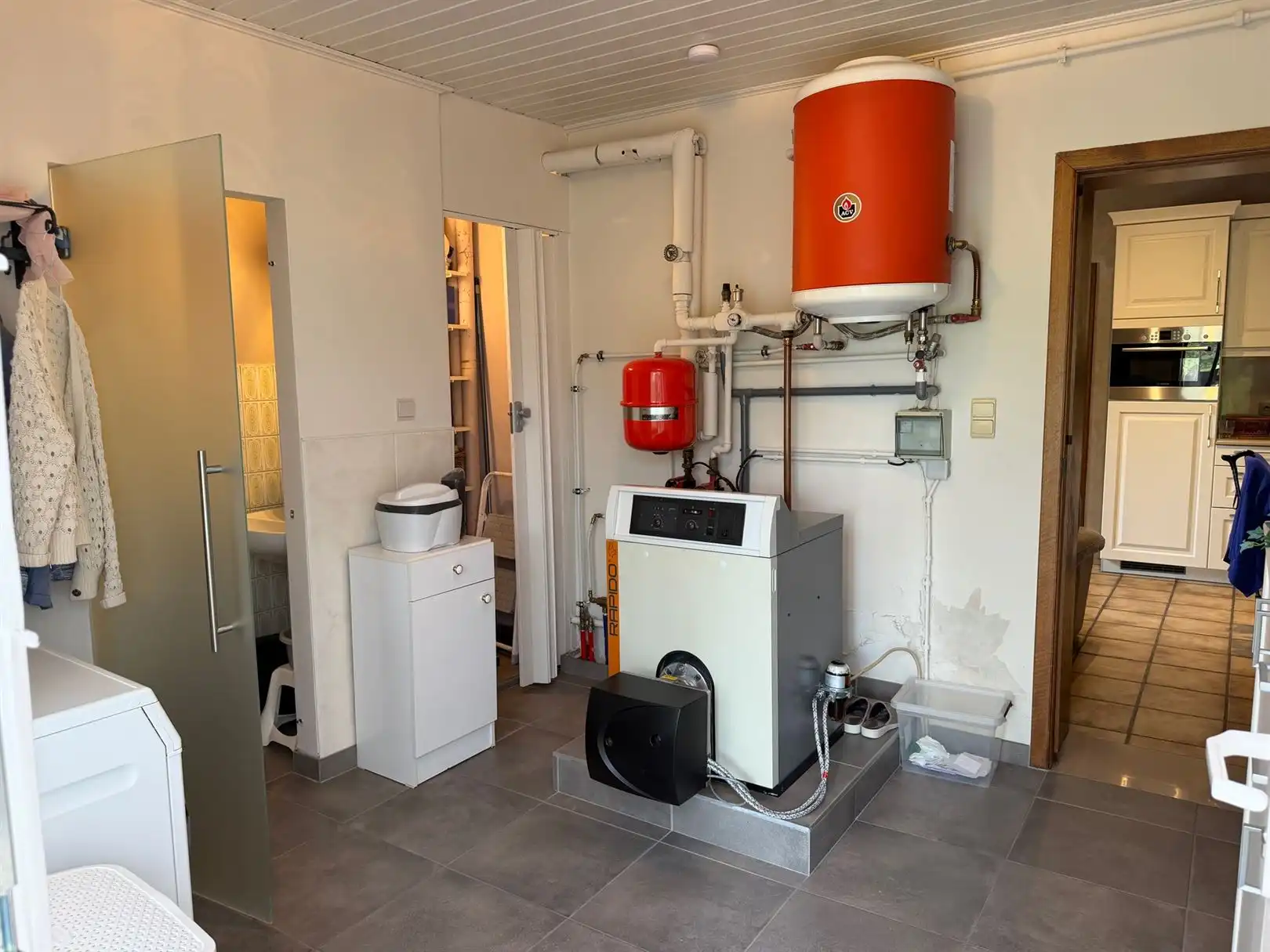 Huis foto 27