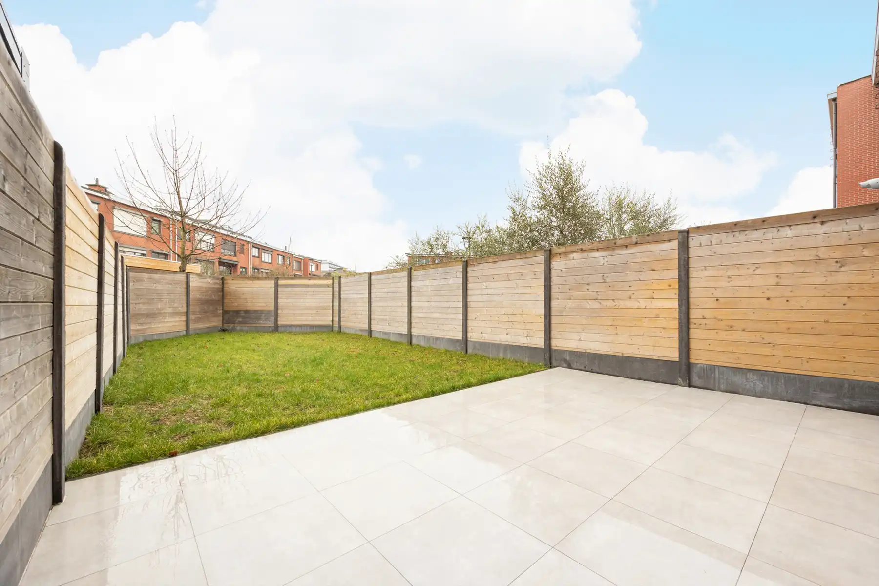 Totaalrenovatie (2025) met 3 slp, tuin en garage in Merksem foto 26