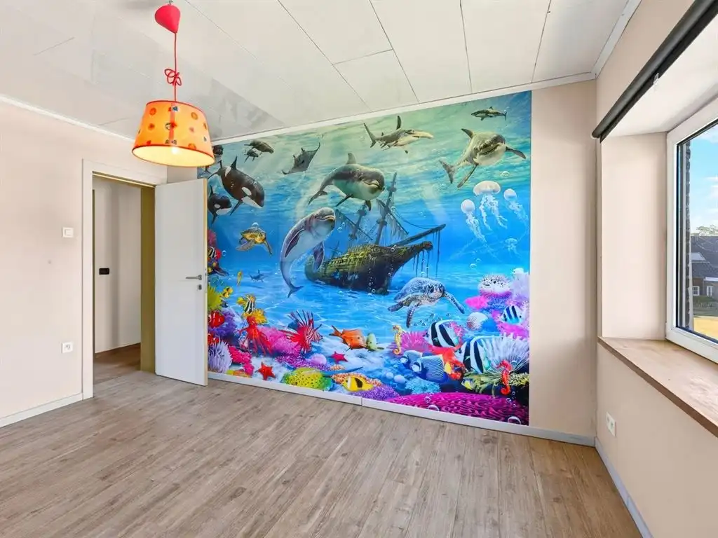 Charmante, rustig gelegen vrijstaande woning foto 34