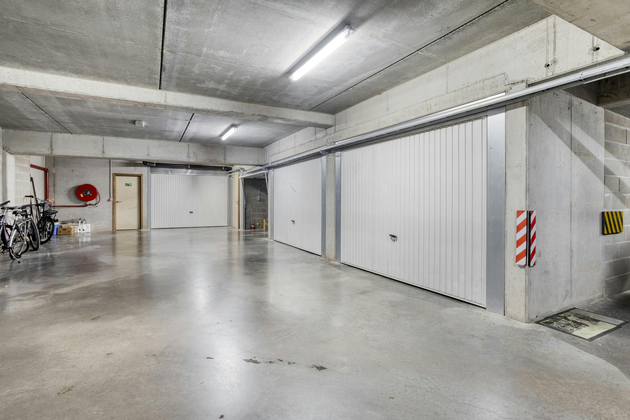 Prachtig duplex appartement (109m²) met 2 slpk in Rumbeke foto 18