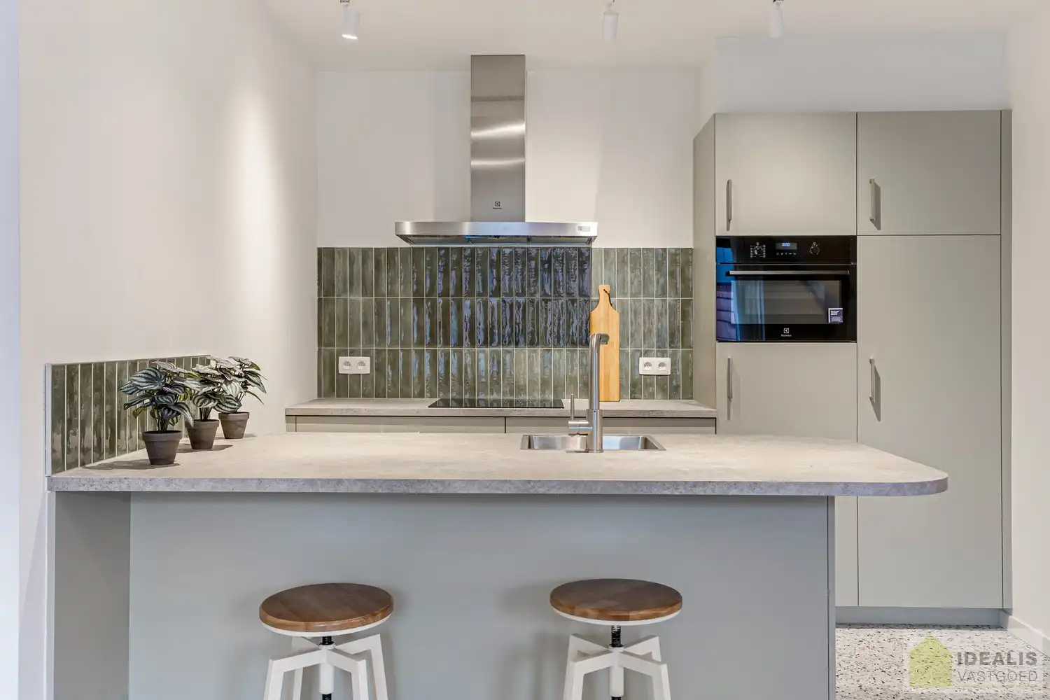 Exclusief wonen in het bruisende centrum van Lommel foto 12