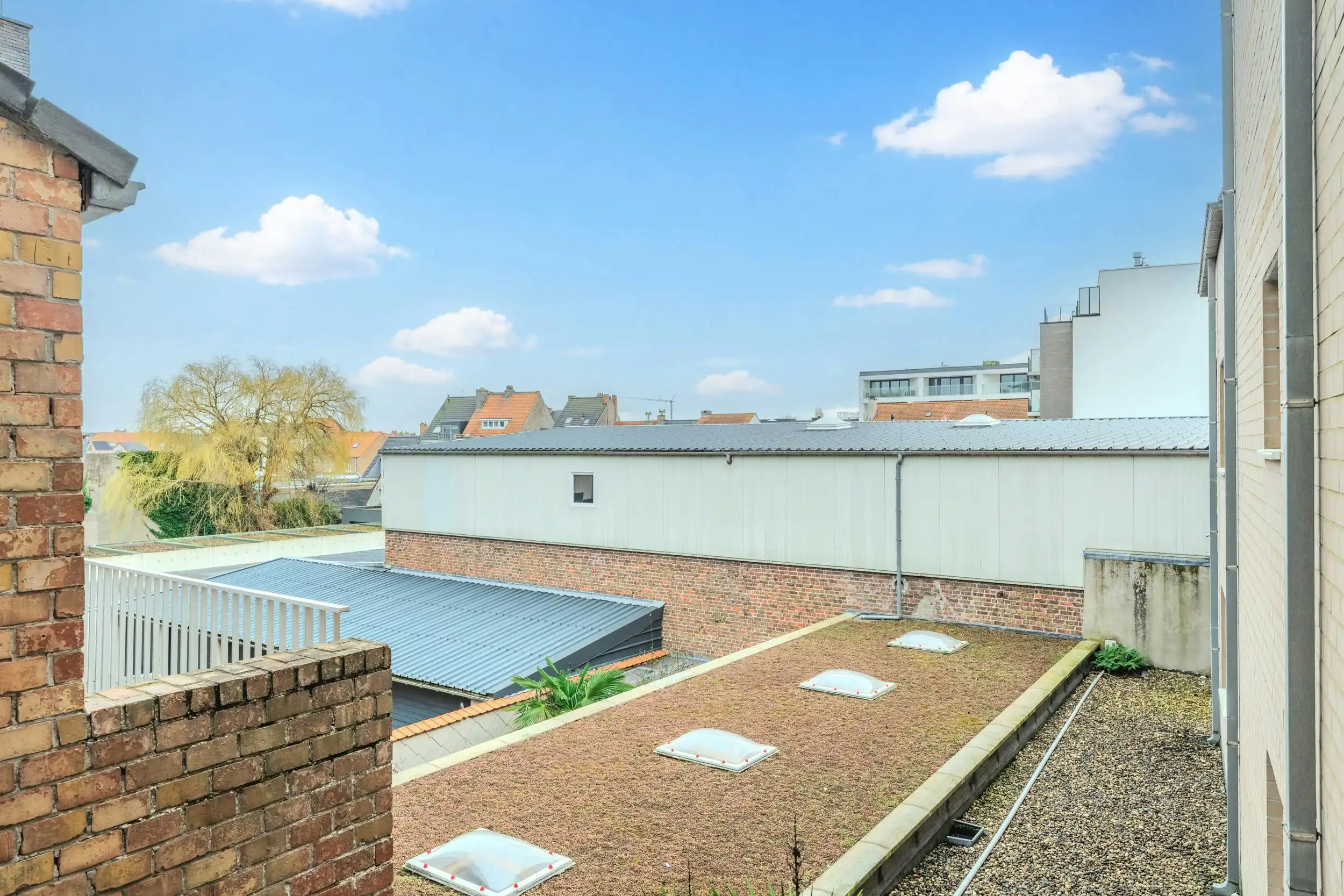 2-slaapkamerappartement op 400m van het strand te Oostende foto 17