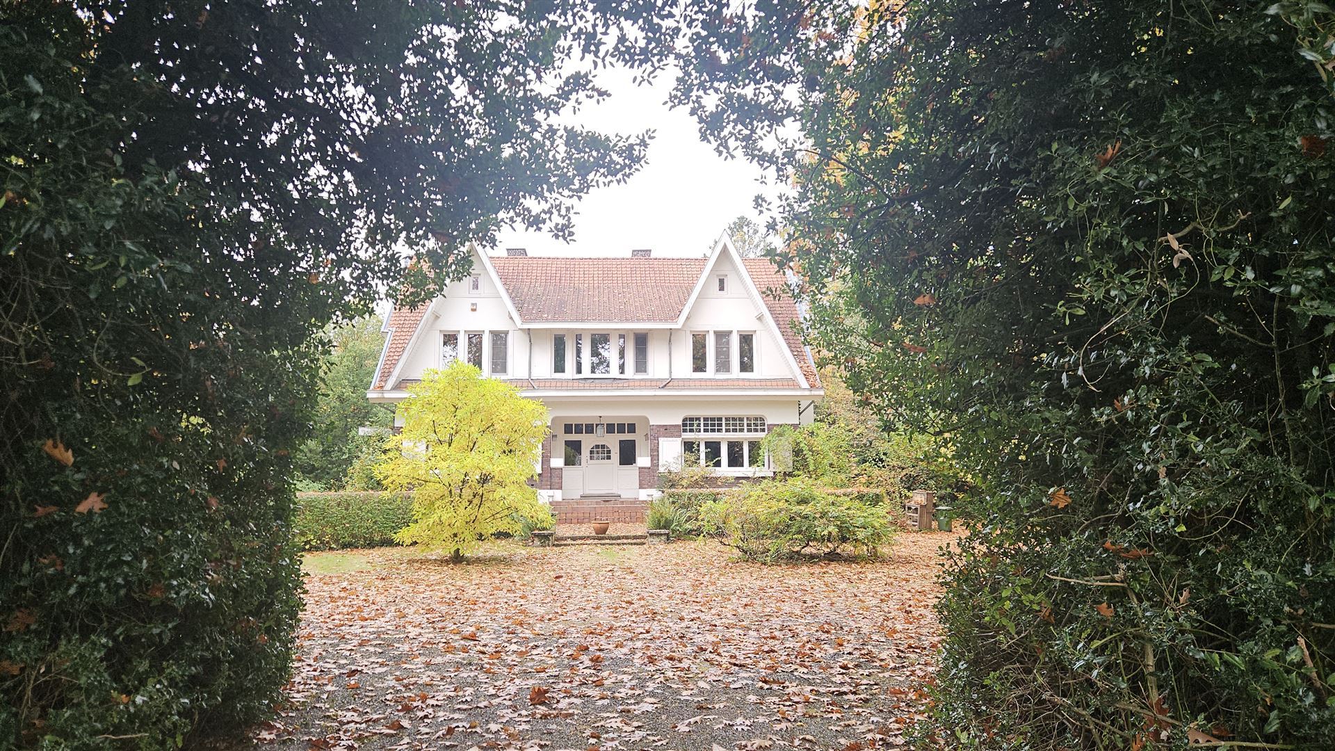 Huis te koop Onderwijslaan 21 - 3600 GENK