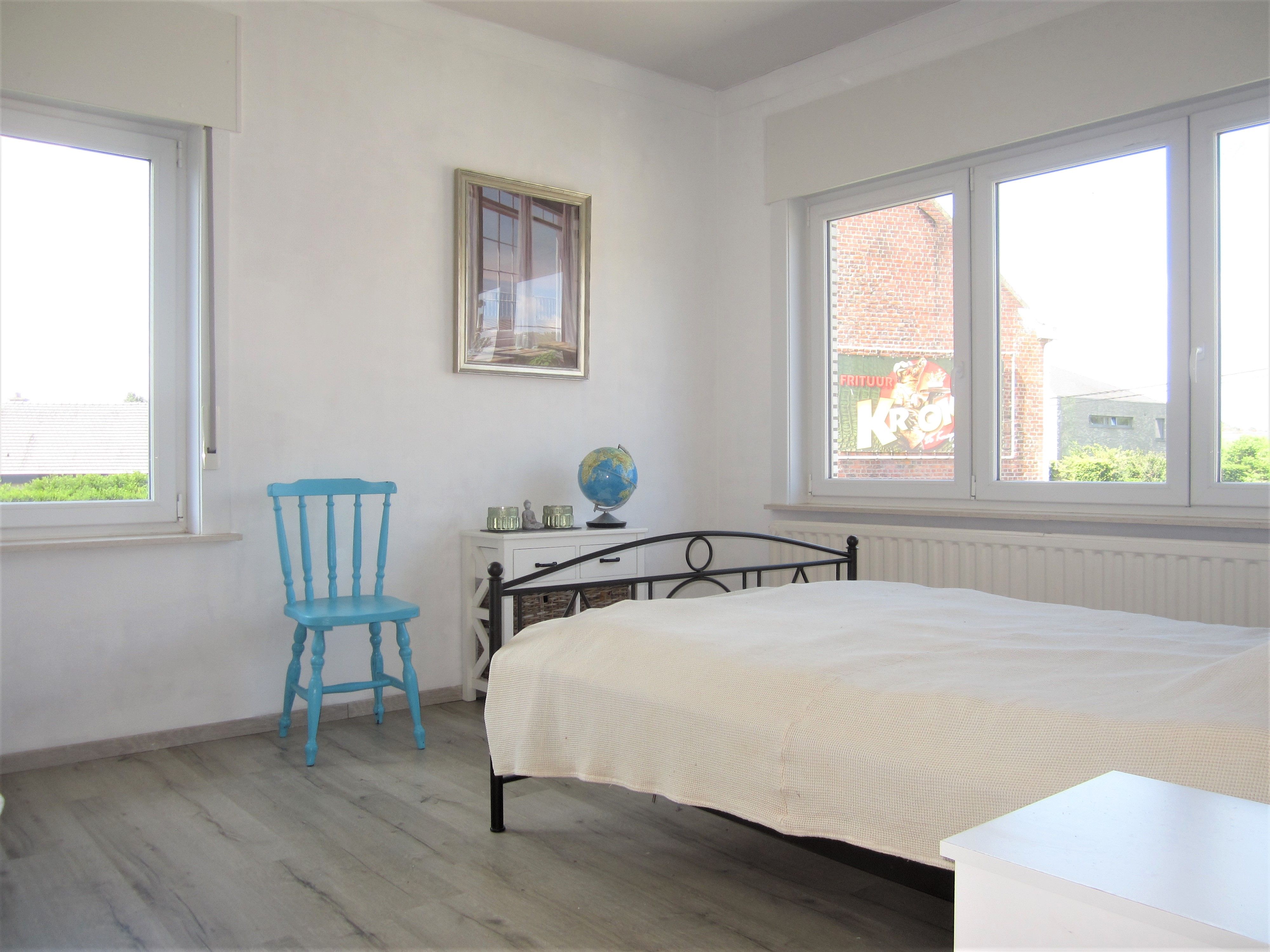 Charmante open bebouwing op 559m² met mooie aangelegde tuin.  foto 24