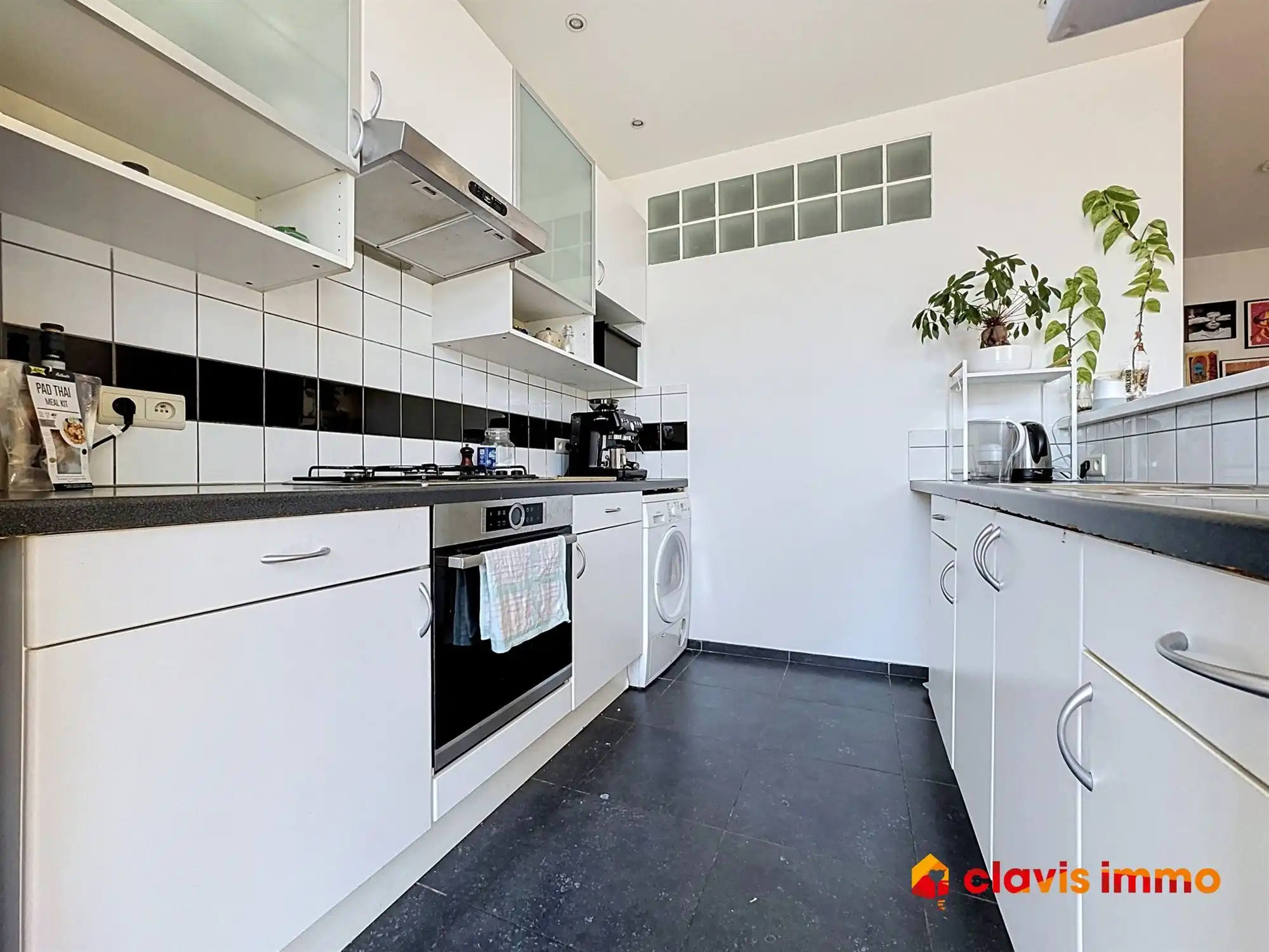 Appartement foto 4