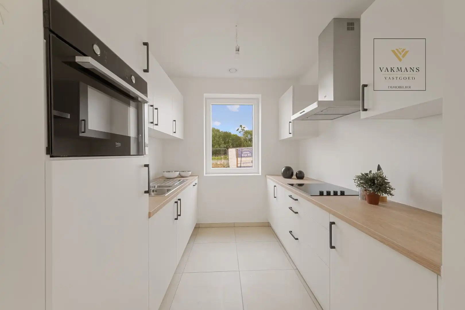 Een landelijke nieuwbouwwoning met zichten op de heuvels foto 4