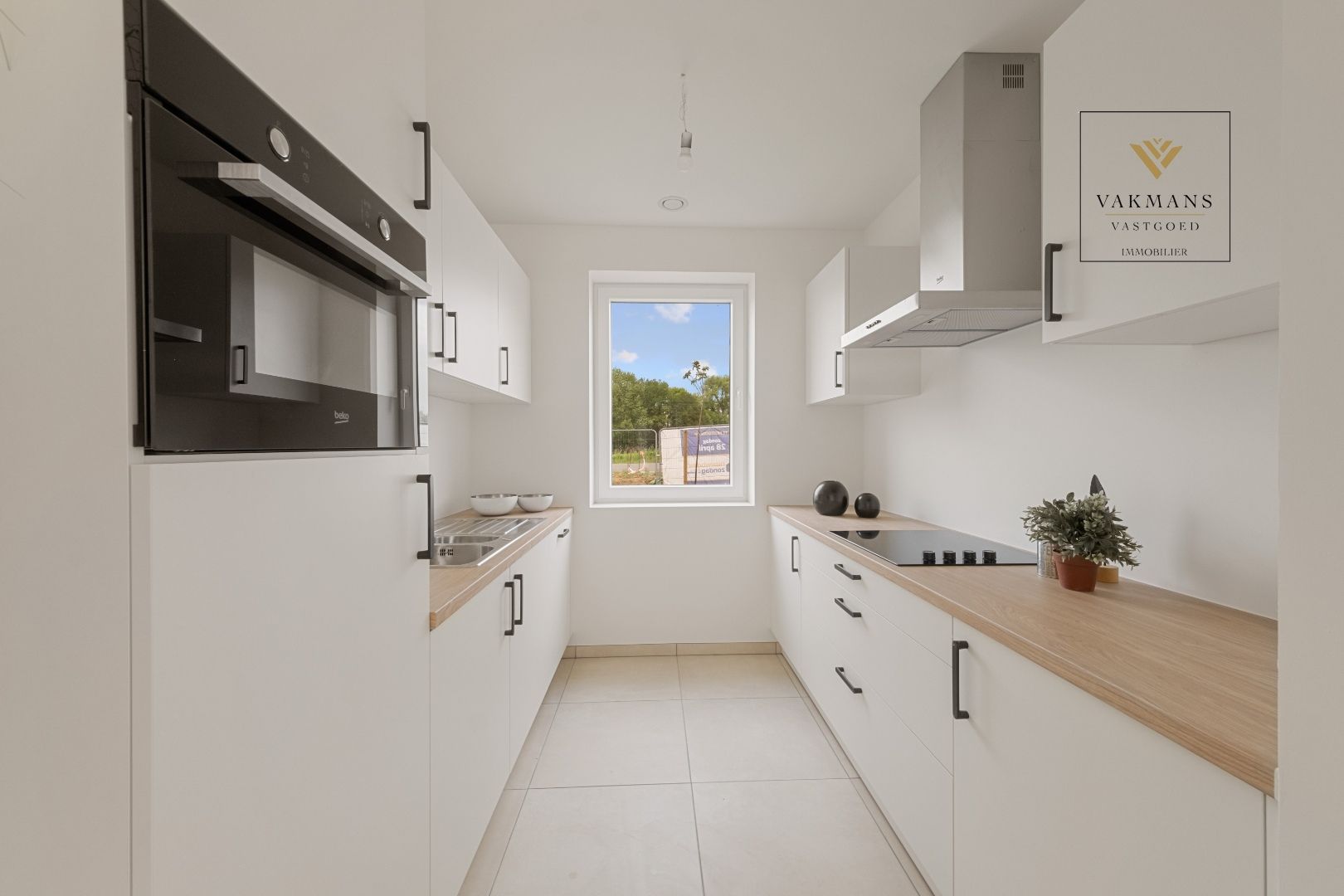 Een landelijke nieuwbouwwoning met zichten op de heuvels foto 4