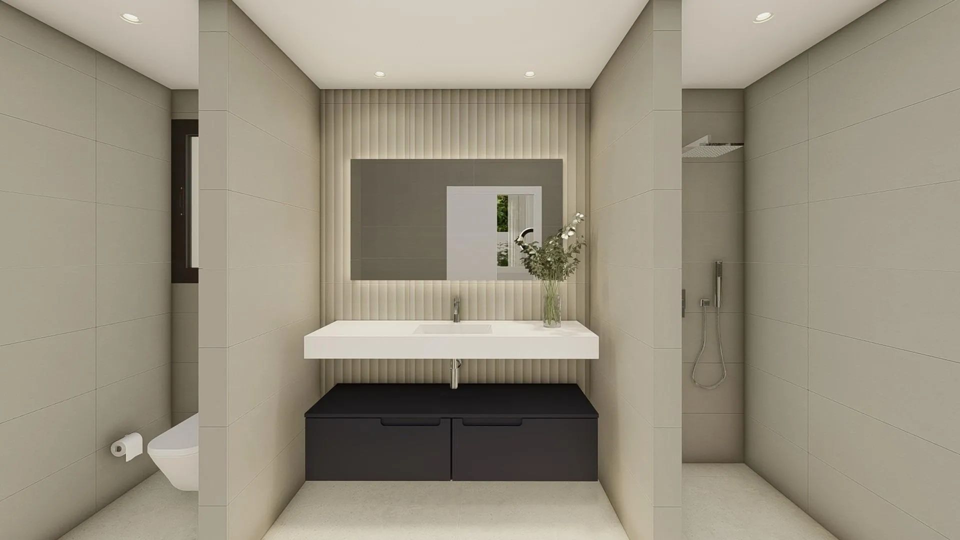 Betreed een nieuwe dimensie van luxe: prachtige, nieuwe villa's in Polop foto 8