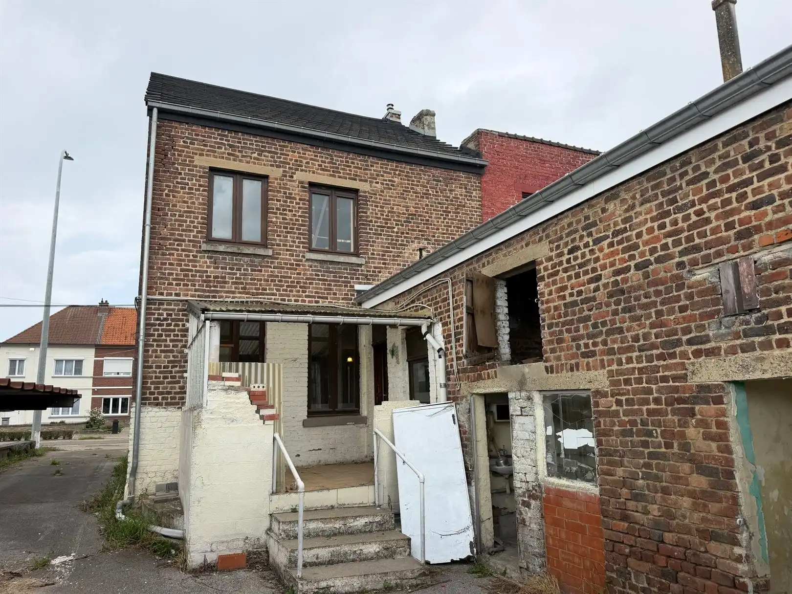 Huis foto 25