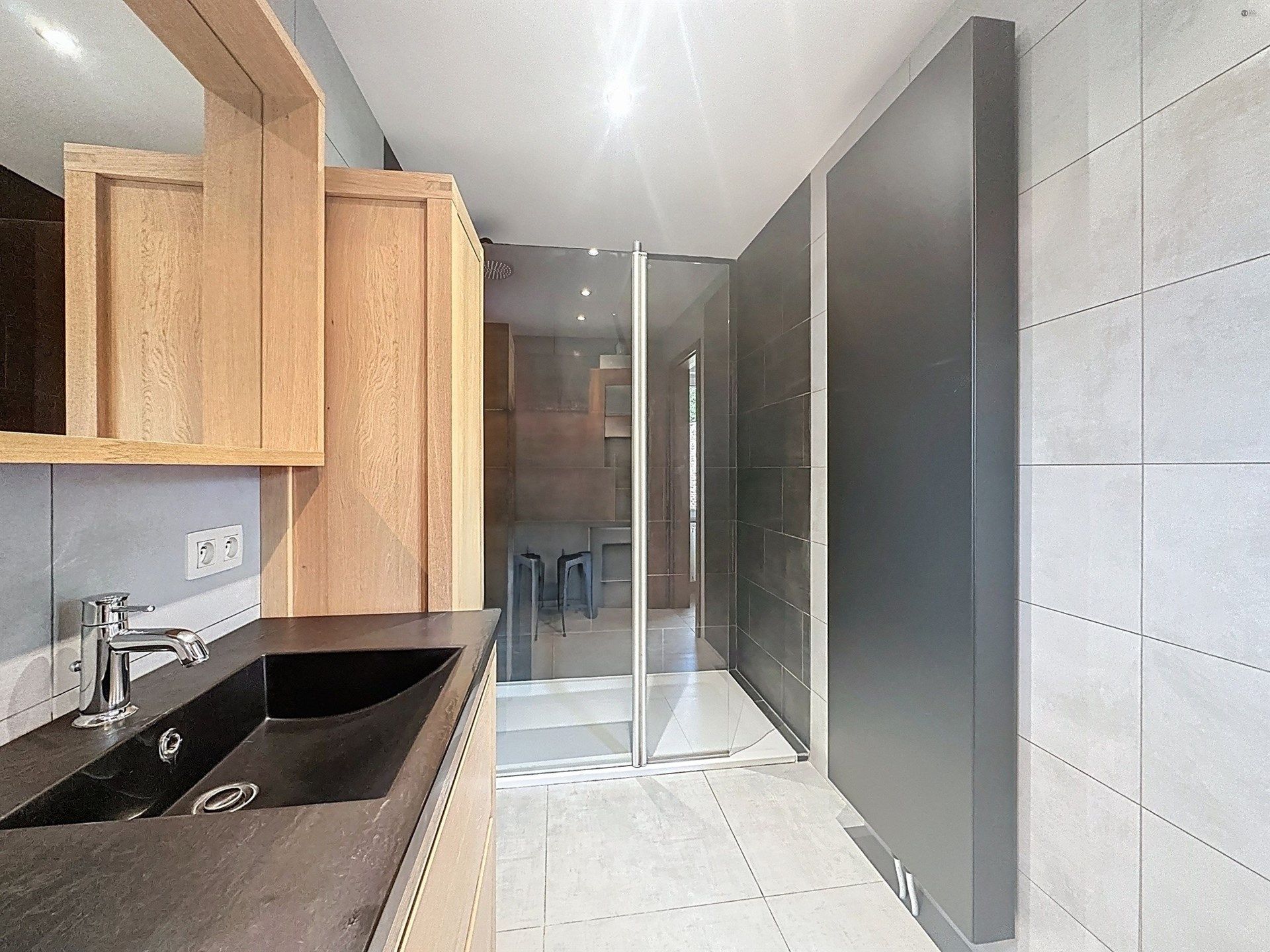 Instapklare woning met 4 slp en garage op perceel van 785m² foto 20