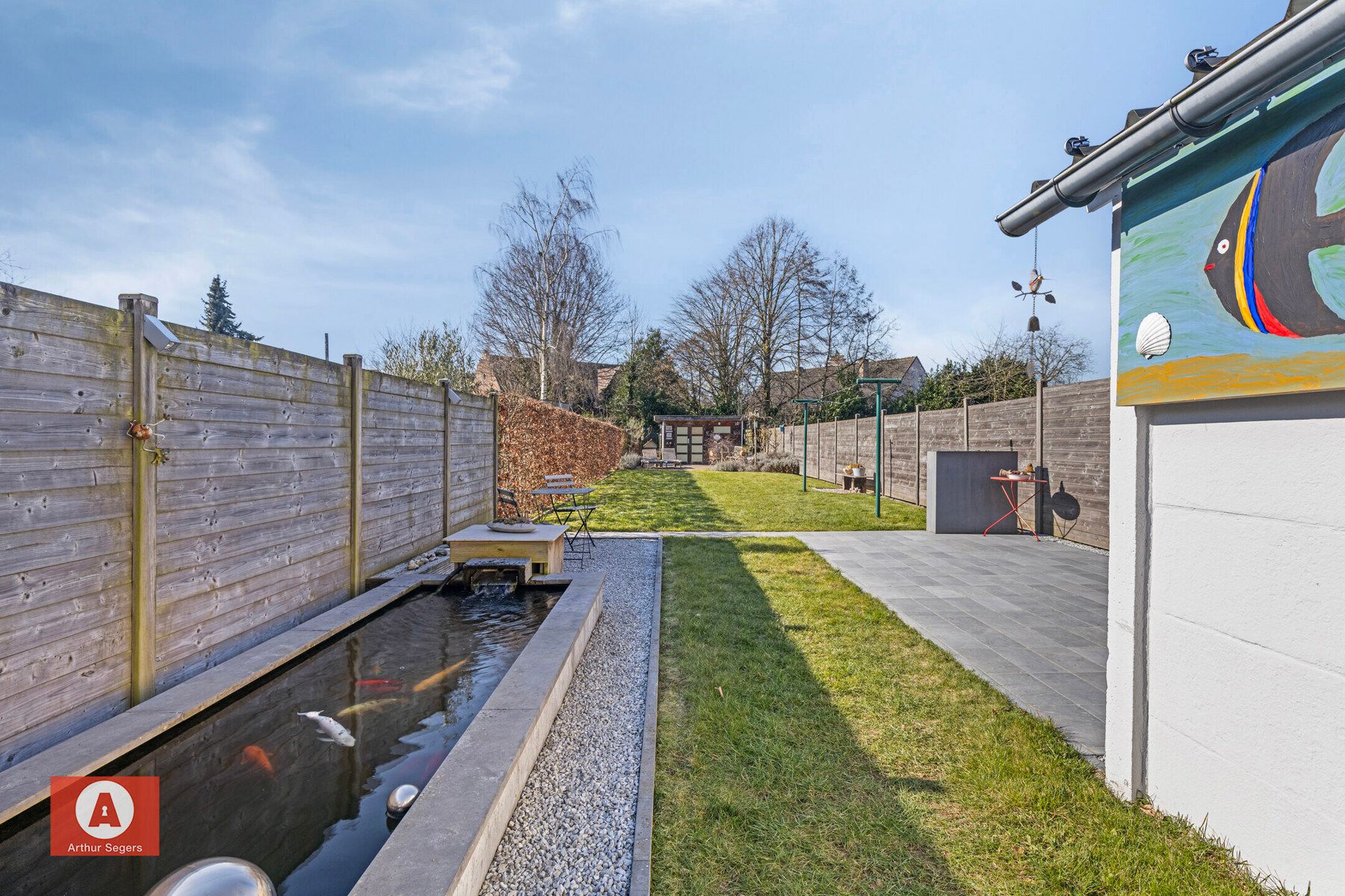 !!! IN OPTIE !!! Perfect instapklare woning met 3 slaapkamers foto 22