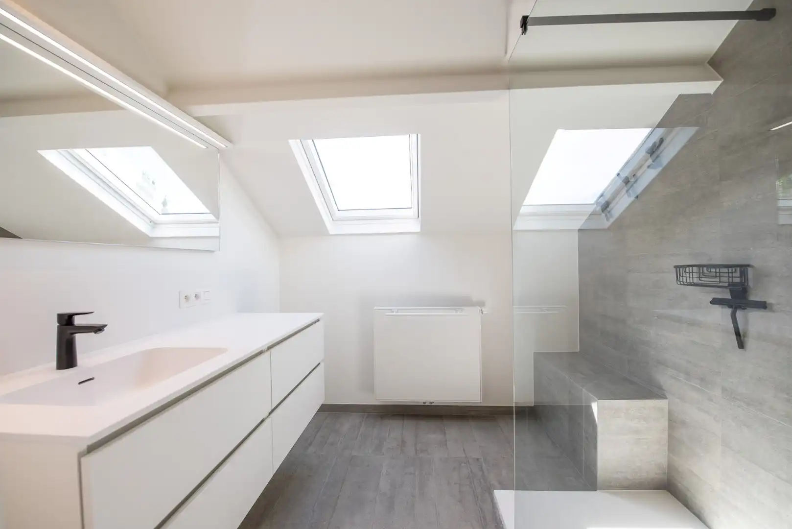Charmante villa met praktijkruimte op 1023 m² in Zulte foto 14