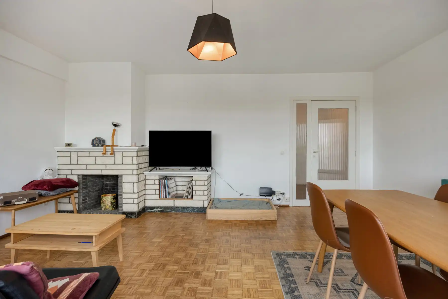 Instapklaar app met vernieuwde keuken, badkamer en uitzicht foto 12