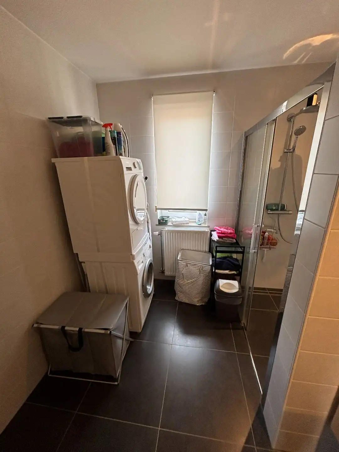 Prachtig appartement met 2 slaapkamers en 2 garages! foto 9