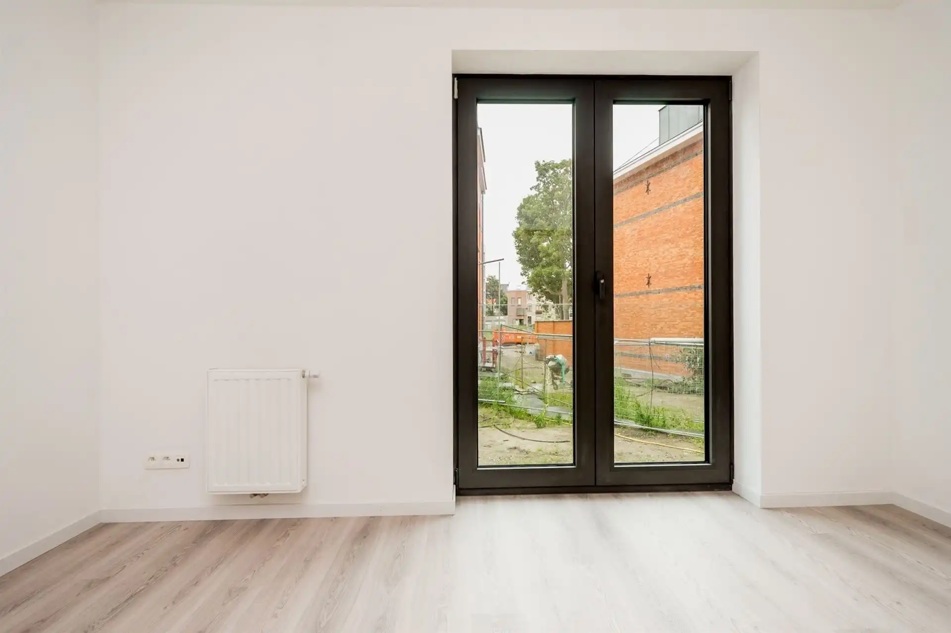 Nieuwbouw glv. app. vlakbij centrum Mechelen foto 7