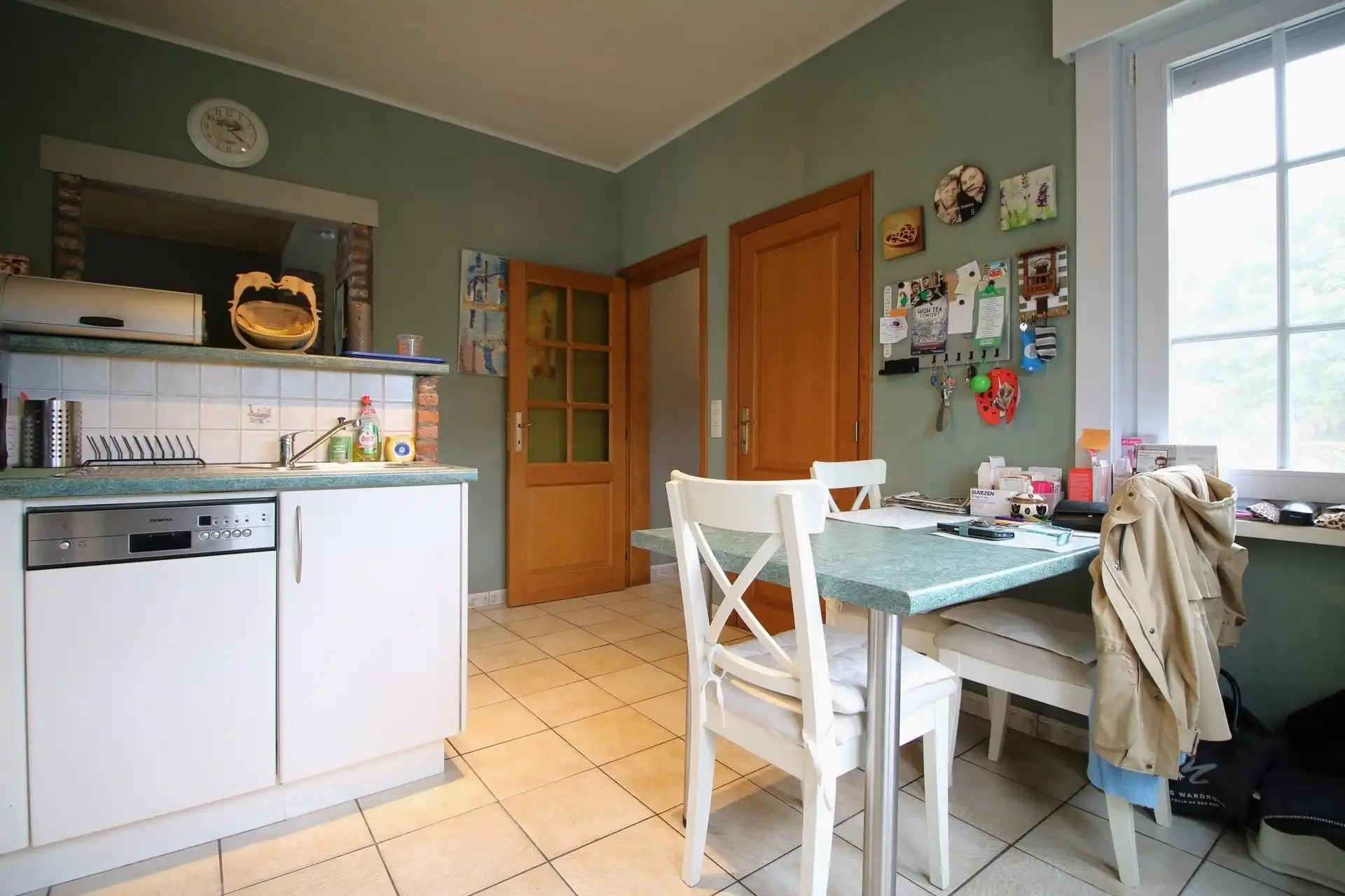 Woning HOB met 3 slpk en tuin foto 7
