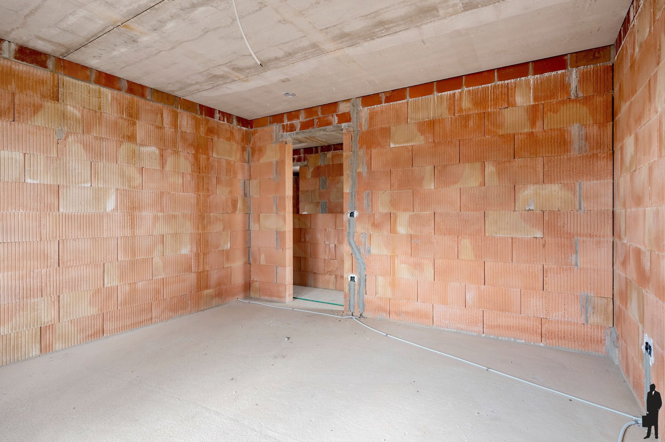 Moderne BEN nieuwbouwwoning met 4 slaapkamers te Wuustwezel! foto 17