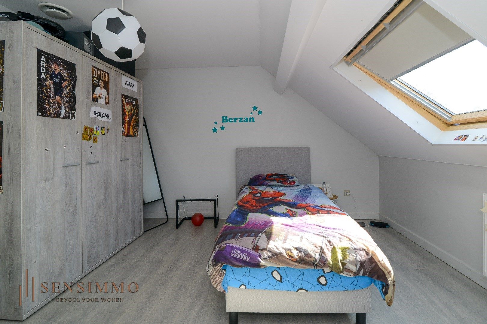 Prachtig gelegen energiezuinig en instapklare woning! foto 13