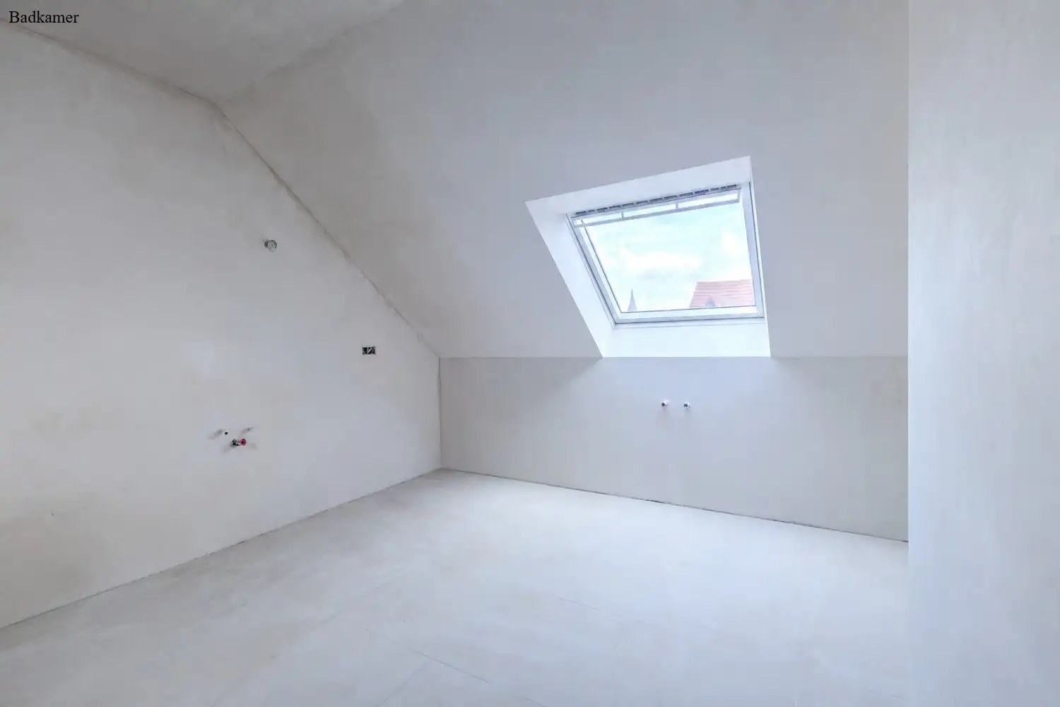 Exclusief duplex-appartement (nieuwbouw) in residentie 'CELAVIE' foto 32