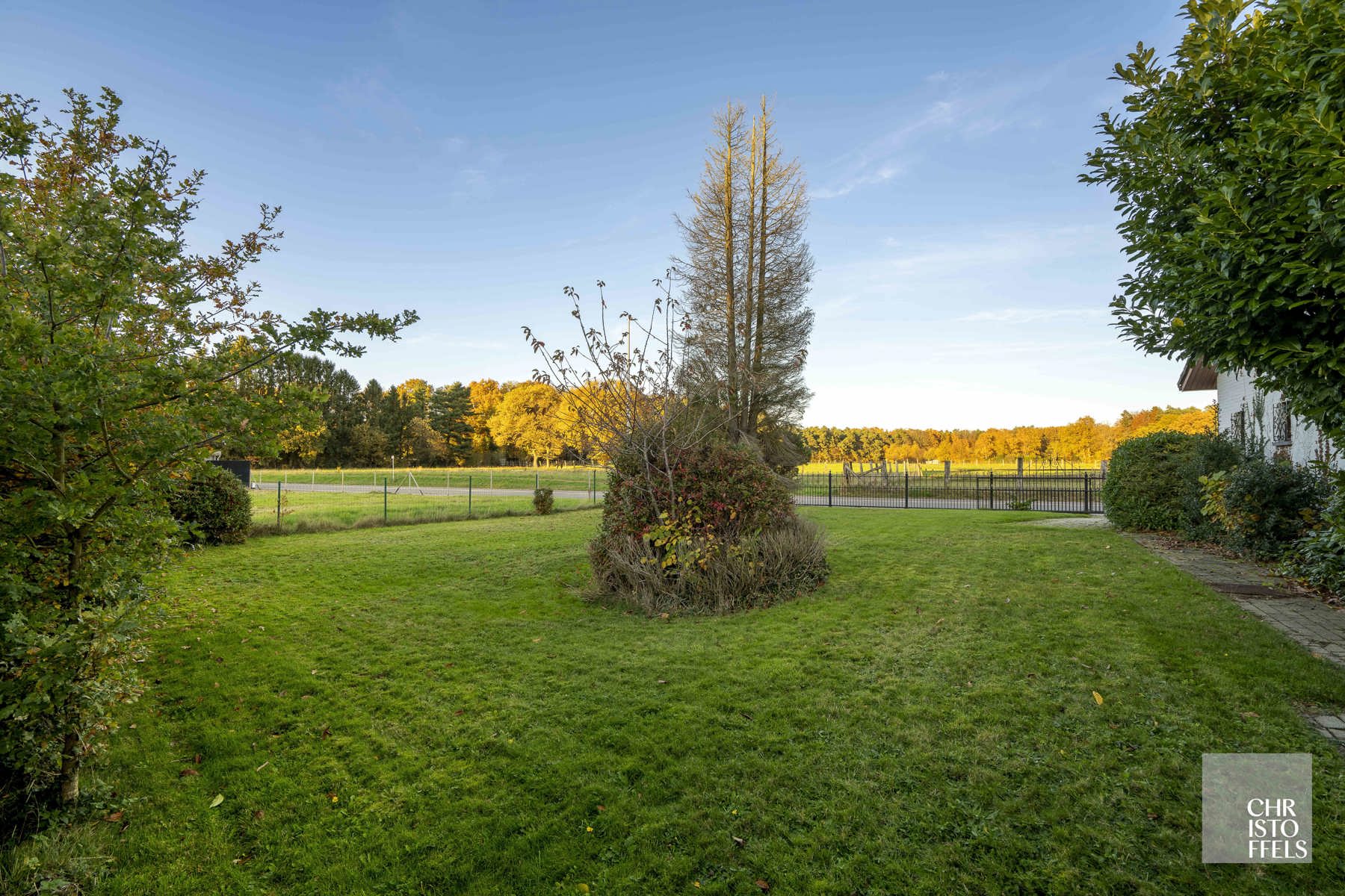 Op te frissen laagbouwvilla op een perceel van 1.257m² in het groen!  foto 20