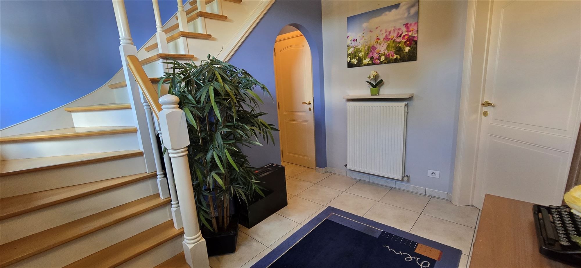 Huis foto 4