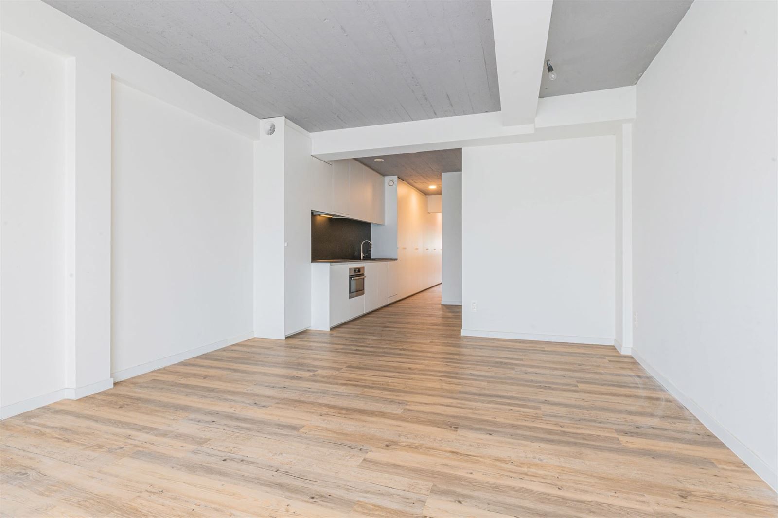 Nieuwbouwappartement te huur in centrum Zottegem! foto 5