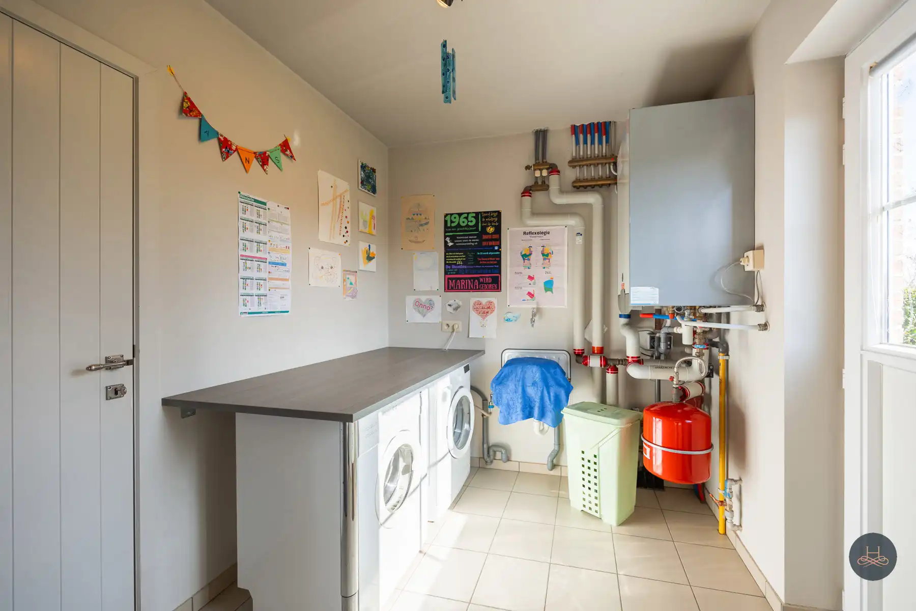 Ruime en instapklare open bebouwing in een rustige buurt foto 12