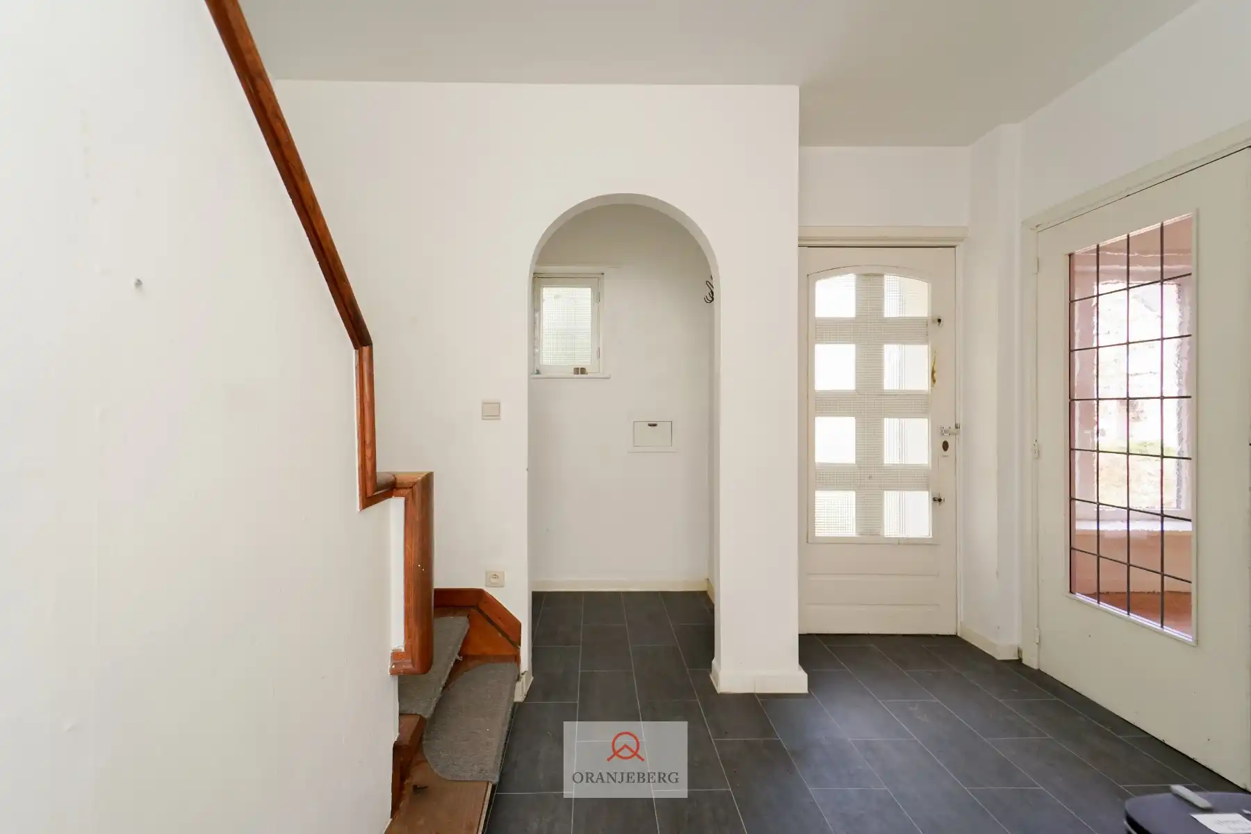 Rustig gelegen ruime woning vlakbij UZ Gent, De Sterre foto 9