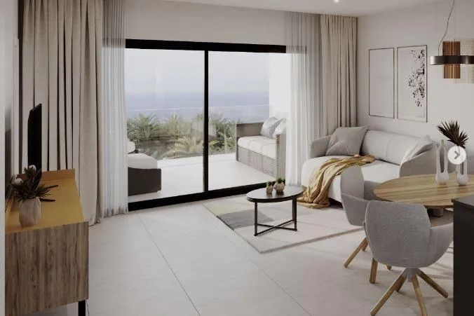 Nieuwe appartementen in La Mata-Torrevieja: modern comfort in een weelderige omgeving foto 6