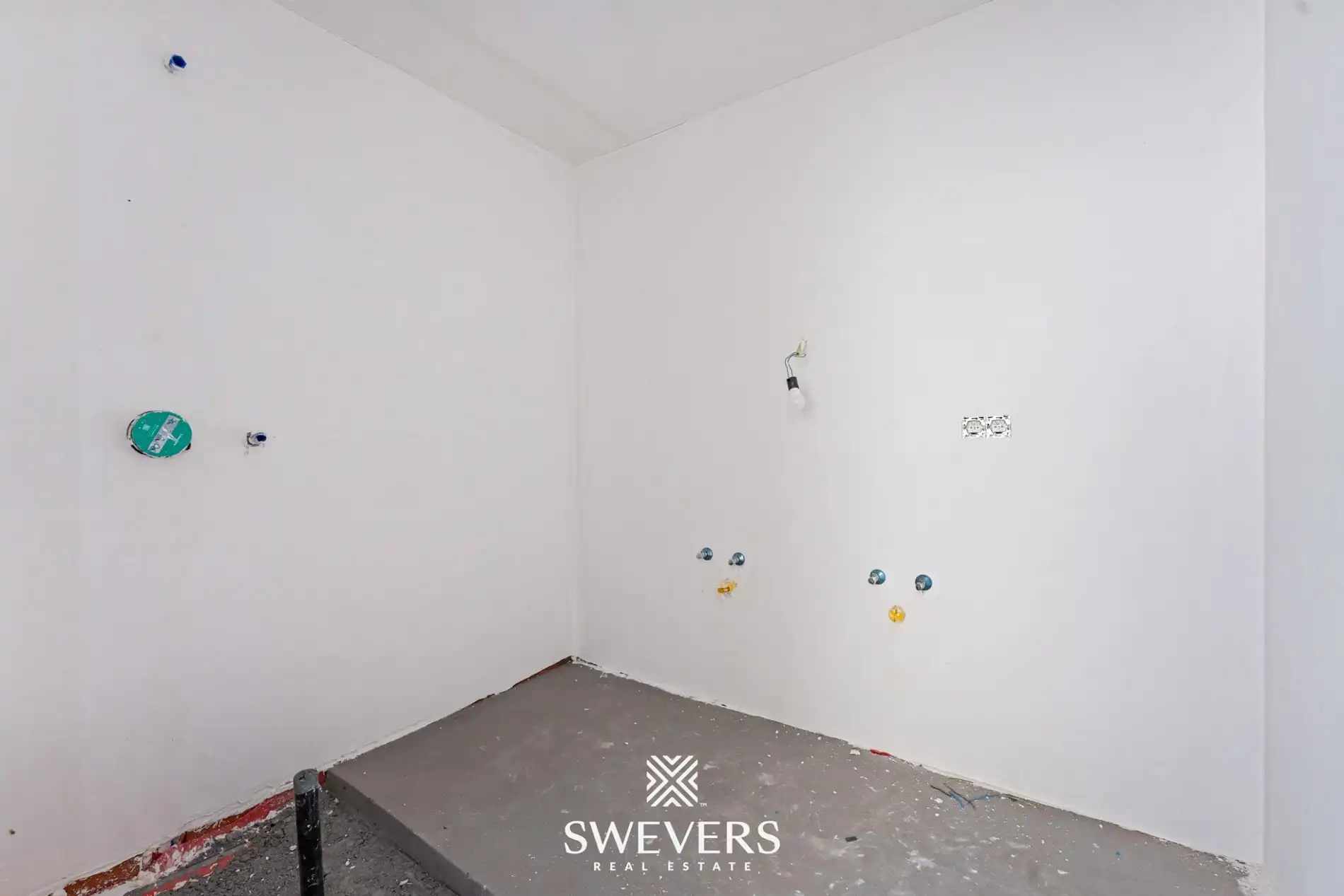 Knap 2-slaapkamer appartement met maar liefst 2 terrassen in Houthalen foto 21