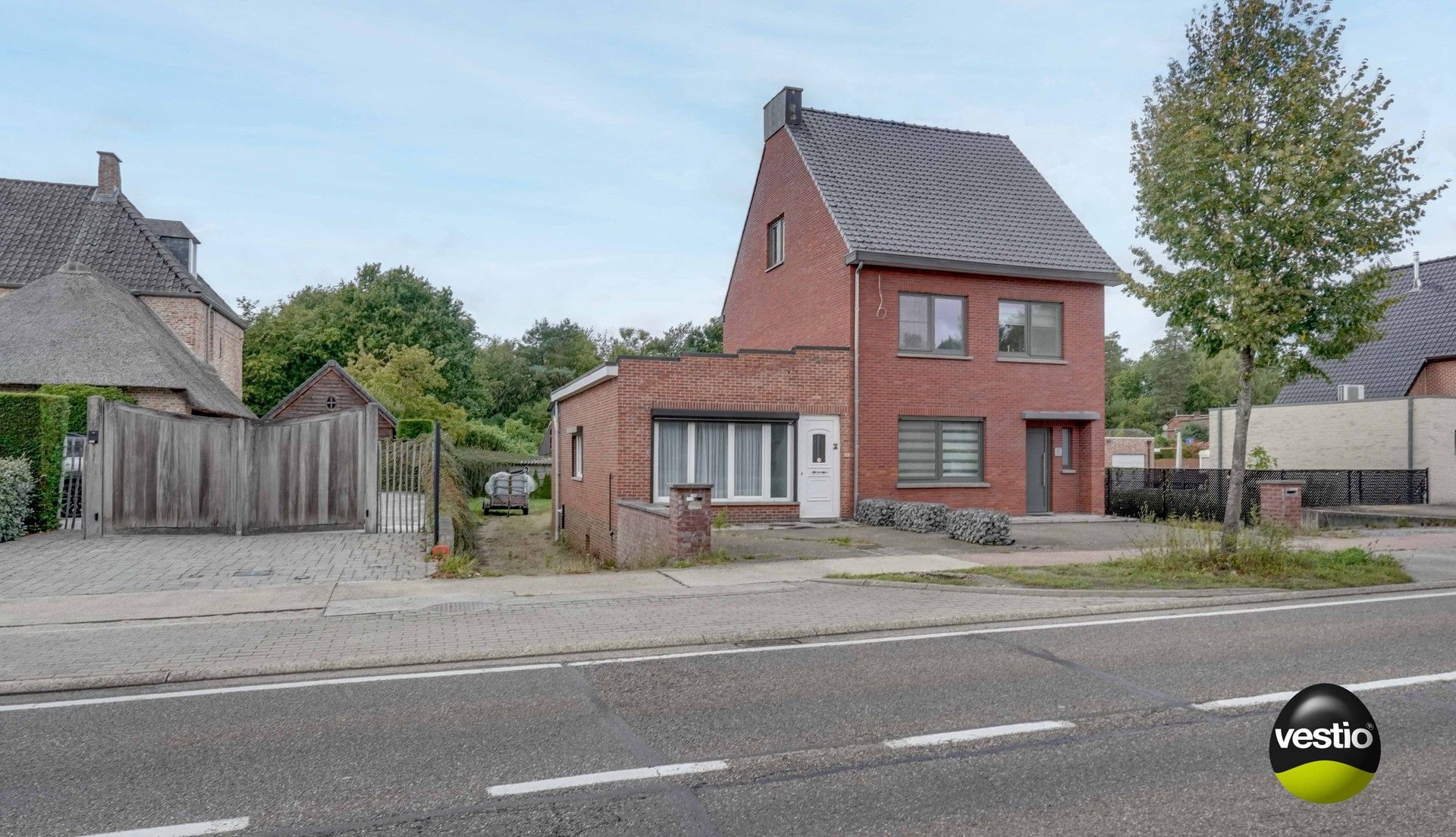 GELIJKVLOERSE WONING OP 10,61 ARE foto 25