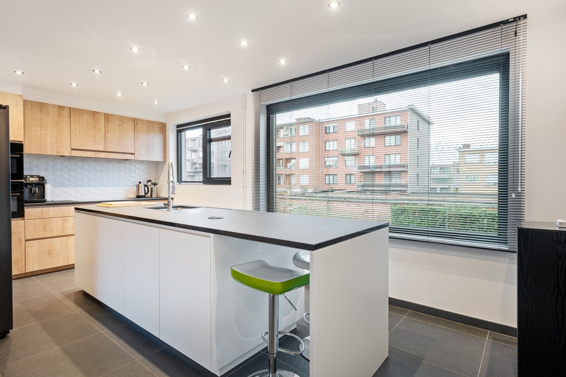 Instapklare en energiezuinige woning foto 8