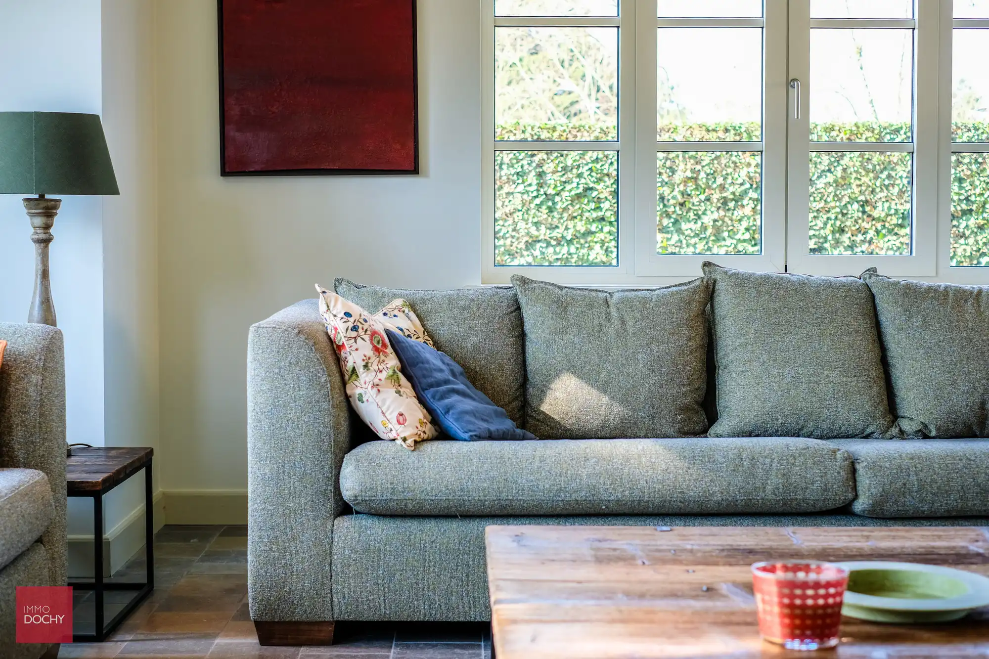 Zeer goed gelegen instapklare villa foto 9