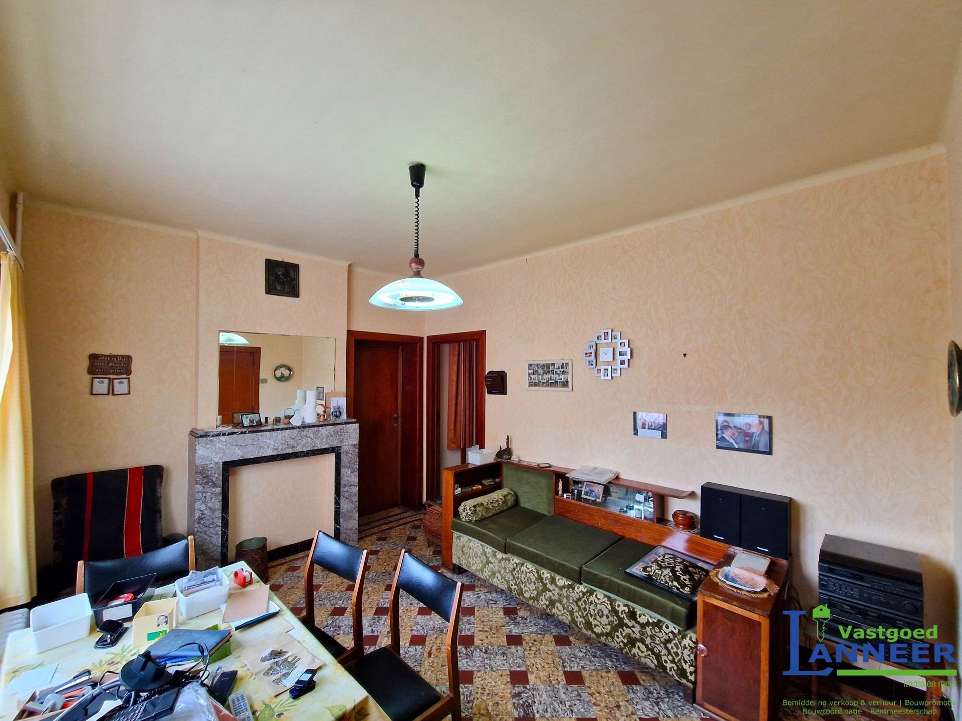 Statige 3 gevelwoning met garage en 3 slaapkamers in Herne foto 3