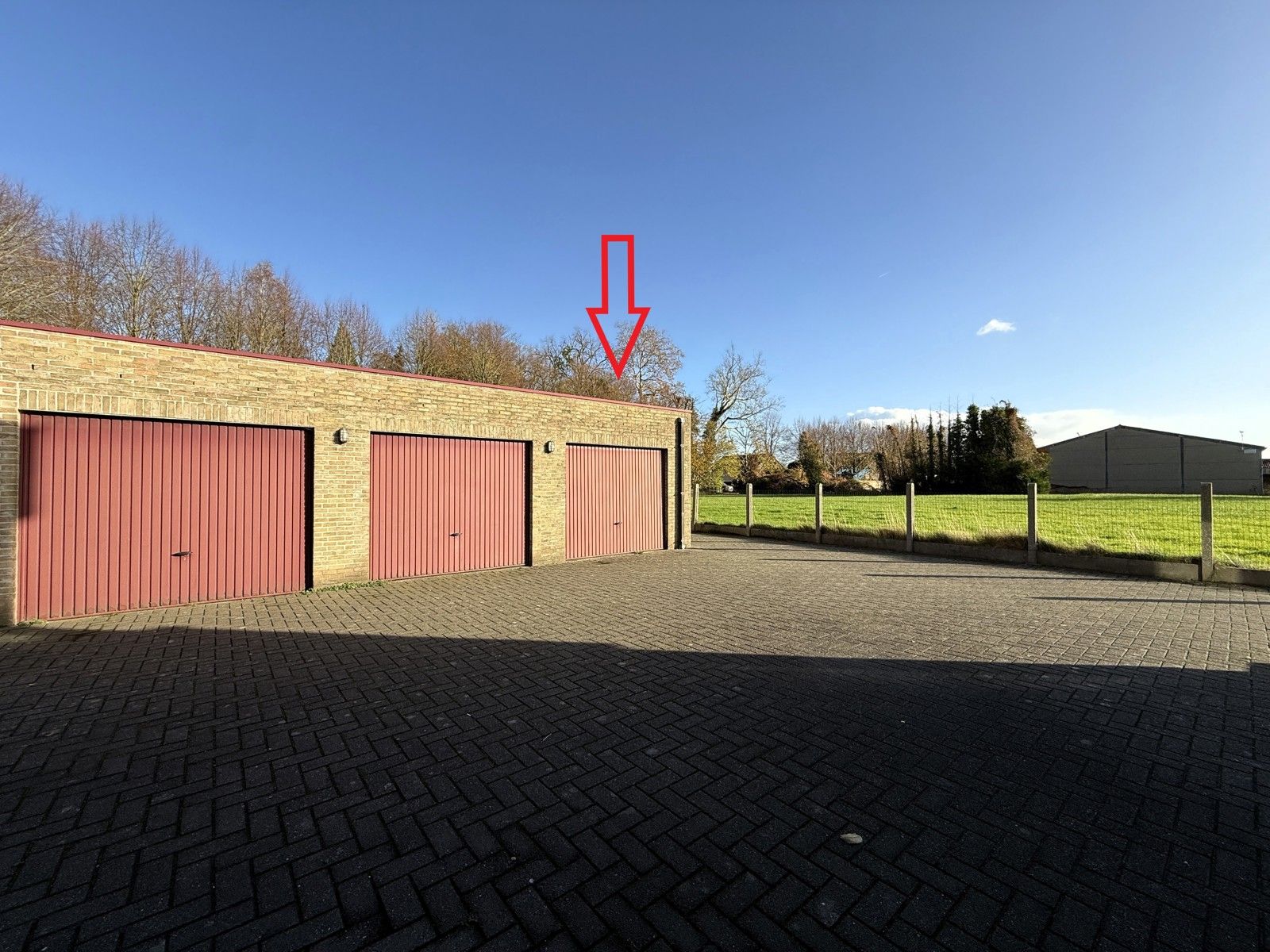 Appartement te koop foto 19