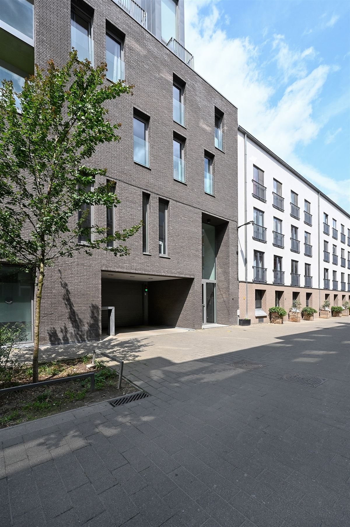 "Duplex met 3 slaapkamers in het kloppende hart van Antwerpen foto 26
