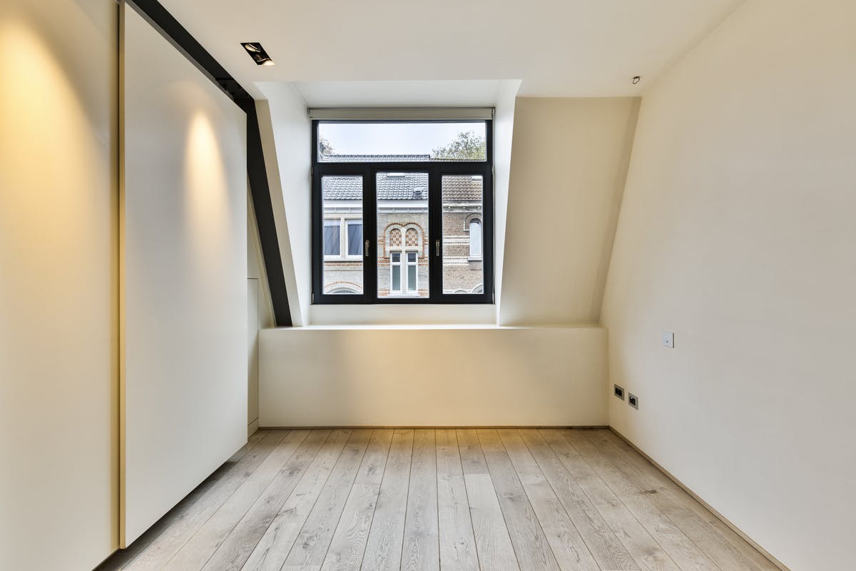 Exceptionele Triplex Loft met Privézwembad en Terras foto 15