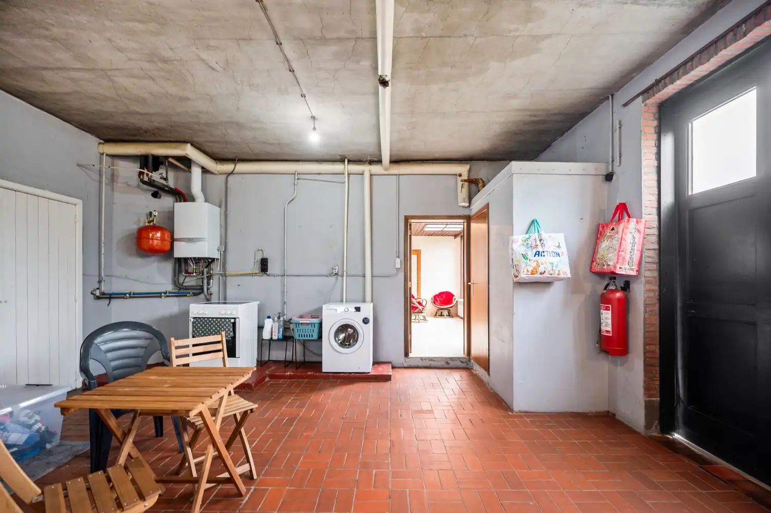Ruime woning met 3 slpkrs en bijgebouw op perceel van 1547m² te O.L.V.-Waver foto 25