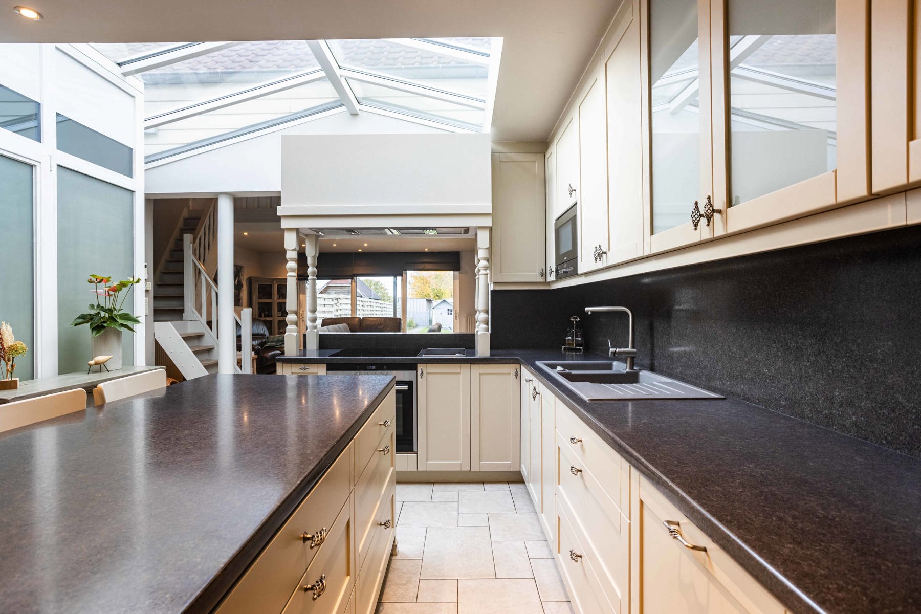 Veelzijdige, instapklare woning met tal van mogelijkheden  foto 6